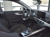 begagnad Audi A4 Avant 40 TDI quattro 190 HK S-TRONIC PROLINE ADVANCED