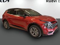 begagnad Kia Sportage Hybrid AWD GT-Line Panorama Two color