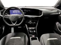 Begagnad Opel Mokka Ultimate 131 HK (96 kW) 2024 White jade SUV