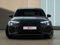 begagnad Audi RS3 Sportback 2.5 TFSI quattro *OMGÅENDE LEVERANS*