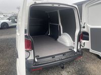 begagnad VW Transporter T6 SKÅP KHB 2.0 TDI EU6 SCR