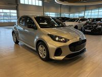 begagnad Mazda 2 Hybrid Centre-Line 2024 Automat Leasebar