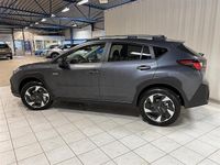 Ny Subaru Crosstrek 136 HK (100 kW) 2025 Grå SUV