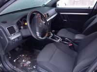 Begagnad Opel Vectra 2007