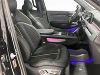 Begagnad Kia EV9 GT 373 kW (508 HK) 2025 Svart SUV