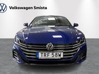 begagnad VW Arteon Shooting Brake eHybrid R-LINE HYBRID Drag