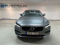 begagnad Volvo S90 D3 AUTO Momentum BLIS Keyless GPS b-kamera VOC