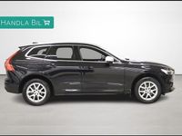 Begagnad Volvo XC60 R-Design 392 HK (288 kW) 2019 Svart SUV