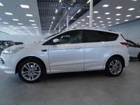 Begagnad Ford Kuga Business Edition 150 HK (110 kW) 2016 Okänd SUV