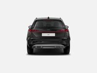 Ny Audi Q3 2026 Svart SUV