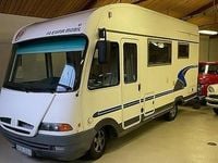 Begagnad Mercedes Sprinter 2006 Vit