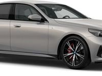 begagnad BMW i5 eDrive40/Innovation/M-Sport Pro/Travel/Comfort/DAP