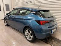 begagnad Opel Astra 1.4 EDIT Euro 6, Motorvärmare