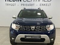 begagnad Dacia Duster 4x2 1.3 TCe 130 Comfort | VINTERHJUL INGÅR 2020, SUV