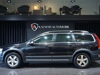 Begagnad Volvo XC70 Momentum 181 HK (133 kW) 2014 Svart Kombi