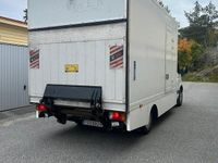 Begagnad Renault Master 146 HK (107 kW) 2007