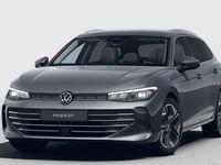 Begagnad VW Passat Business 150 HK (110 kW) 2024 Kombi