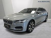 Begagnad Volvo V90 2026 Grå Kombi