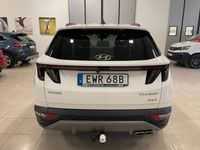 begagnad Hyundai Tucson 1.6T-GDi PHEV 265hk 6AT 4WD Advanced