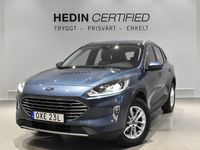 begagnad Ford Kuga Plug-In Hybrid 225hk TITANIUM Privatlease fr.3995: