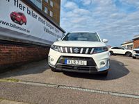 begagnad Suzuki Vitara HEV AllGrip Euro 6