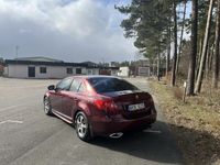 begagnad Suzuki Kizashi 2.4 VVT 4WD CVT Euro 5