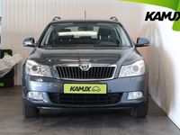 begagnad Skoda Octavia Octavia ?kodaCombi 2.0 TDI 4x4 Manual, 140hp,