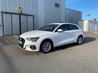 begagnad Audi A3 Sportback 