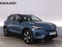 Begagnad Volvo XC40 299 kW (407 HK) 2023 SUV
