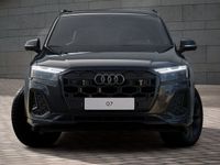 begagnad Audi Q7 50 TDI (Diesel) Ny Facelift beställningsbil