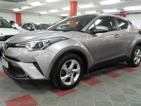 begagnad Toyota C-HR Hybrid CVT Active Backkamera Euro 6