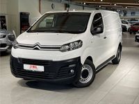 begagnad Citroën e-Jumpy Business Premium Electric 136hk L2 - DEMO