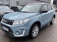 begagnad Suzuki Vitara 1.4 Boosterjet AllGrip GL 3år Solid 2020, SUV