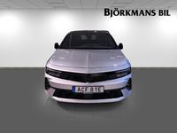 Begagnad Opel Astra S 131 HK (96 kW) 2024 Grå Halvkombi
