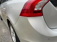 Begagnad Volvo V60 150 HK (110 kW) 2016 Kombi