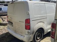 begagnad Toyota Proace 1.6 (115hk) Reparationsobjekt