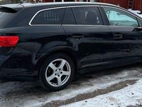 Begagnad Toyota Avensis 150 HK (110 kW) 2014 Kombi