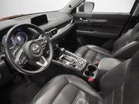 begagnad Mazda CX-5 2,5 194Hk AUT AWD Optimum Webasto