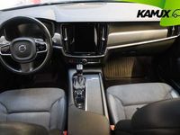 begagnad Volvo V90 D4 Geartronic Pano Momentum Adv 2017