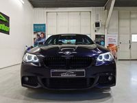 begagnad BMW 525 d Sedan Steptronic M Sport/NYSERVAD/Euro 5