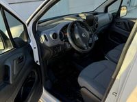 begagnad Citroën Berlingo 