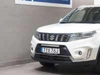 begagnad Suzuki Vitara Hybrid AllGrip 1.4 Boosterjet AllGrip GL Euro 6