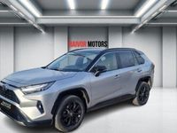 begagnad Toyota RAV4 2.5 Hybrid AWD-i E-CVT JBL Edition