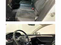 begagnad VW Passat Sportscombi 2.0 TDI 4Motion GT