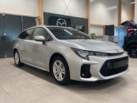 Begagnad Suzuki Swace 141 HK (103 kW) 2024 Grå Kombi
