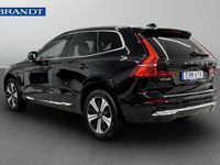 Begagnad Volvo XC60 349 HK (256 kW) 2024 Svart SUV