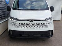 Ny Maxus V70 150 HK (110 kW) 2025 Vit Van
