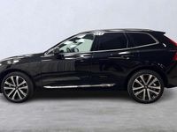 Begagnad Volvo XC60 Plus 355 HK (261 kW) 2024 Svart SUV