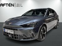 Ny Cupra Leon 150 HK (110 kW) 2025 Mörkgrå (grå) Kombi