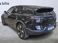 Begagnad Polestar 3 Pilot 11 kW (15 HK) 2024 Svart SUV